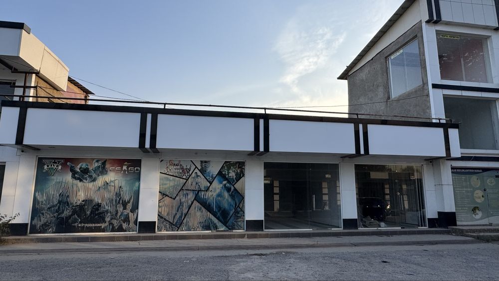 Нежилое помещение в центре Кибрай