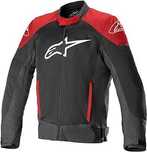 Мото яке моторALPINESTARST SPX SUPERAIR RED,S,M,L,протектори