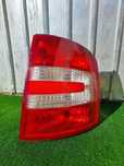 Stop lampa tripla dreapta spate Skoda Fabia 1 kombi Fabr. 2000-2007