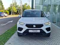 Seat Ateca Seat Ateca Referance 1.0 TSI M6 110 CP