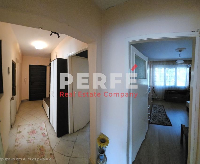 Продава се Тристаен апартамент в Бургас, Славейков - 90 кв.м за 1778 €/кв.м - Снимка #4