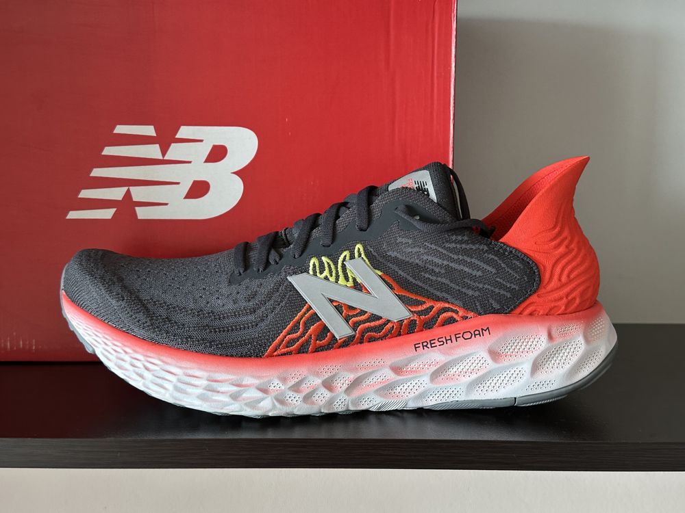 New Balance Fresh From 1080v10/ 47номер 30.5см Стелка Нови с Кутия