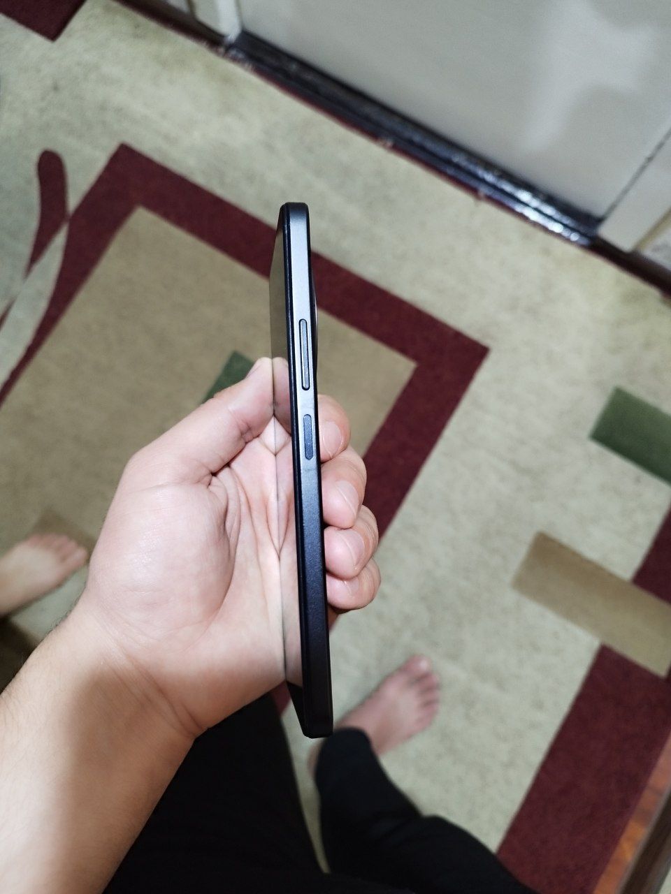 Redmi A3 ozgina ishlatilgan 900.000  ozgina utiladigan joyi bor