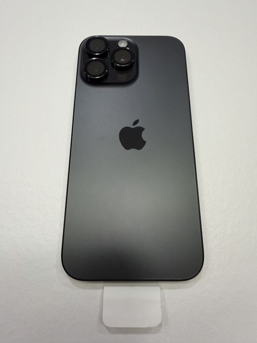 Iphone 16 PRO MAX 256 GB ca nou