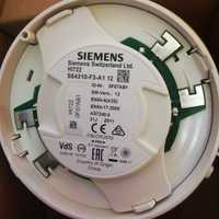 Продавам датчици за пожароизвестяване Siemens