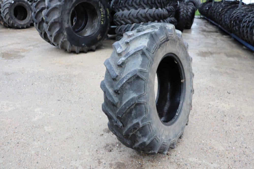 Cauciucuri SH Tractor 380/85R24 Mitas Radiale Sh cu garantie AgroMir