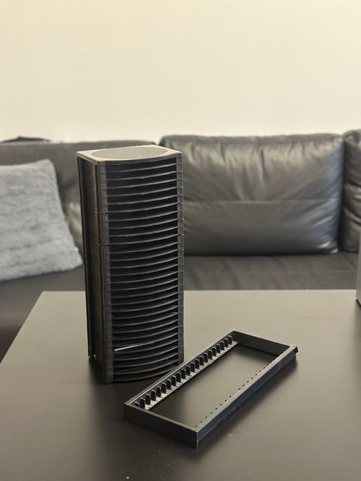 Поставка за CD-та