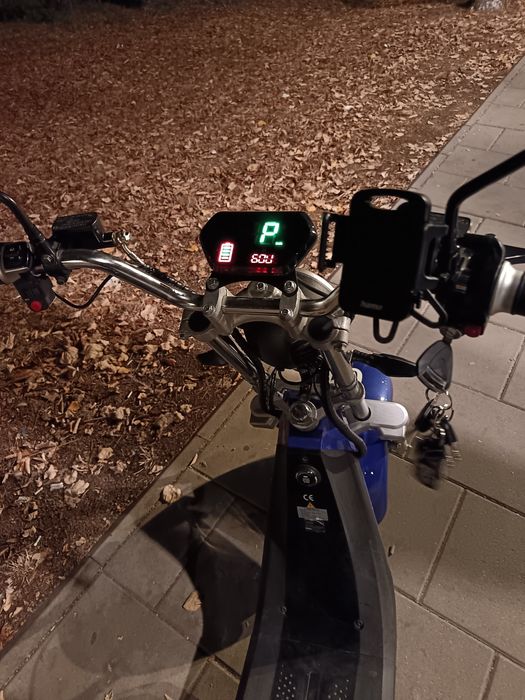 Citty Coco Smarda model 2025