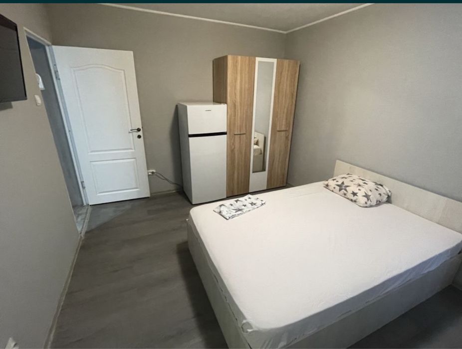 Regim hotelier Tomis Nord