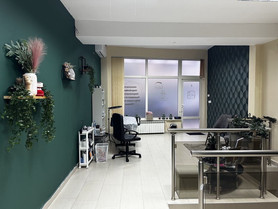 Дава се под наем  в София, Овча купел -  кв.м за 153 € - Снимка #4