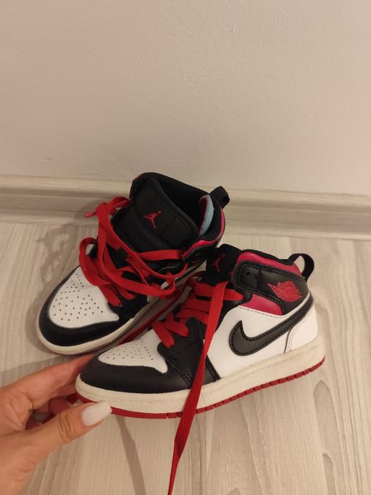 Jordan originali Nr 28