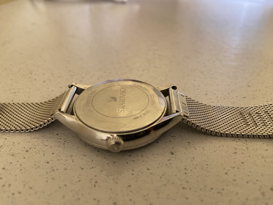 Часовник swarovski Octea Nova Mini watch