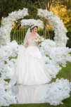 Rochie de mireasa