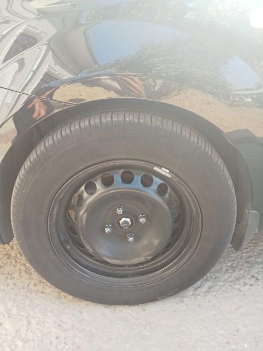 Diska balon R 15 Qoʻqon diska