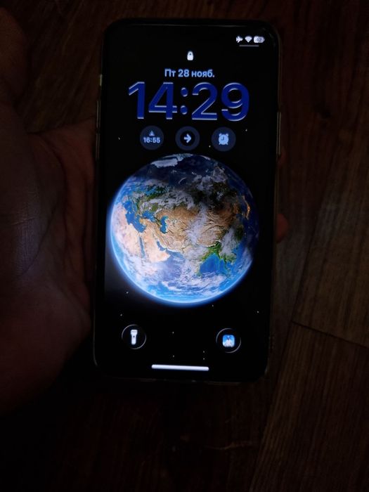 Iphone 11pro 64tali