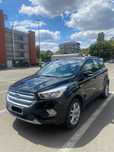 Ford Kuga 2018, Motor 1.5 EcoBoost