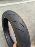 Continental ContiSportAttack