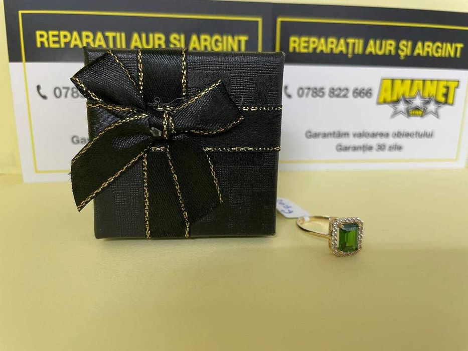 inel 14k (m1) staramanet