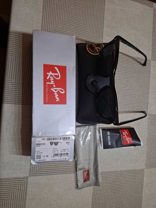 Слънчеви очила RB 2210