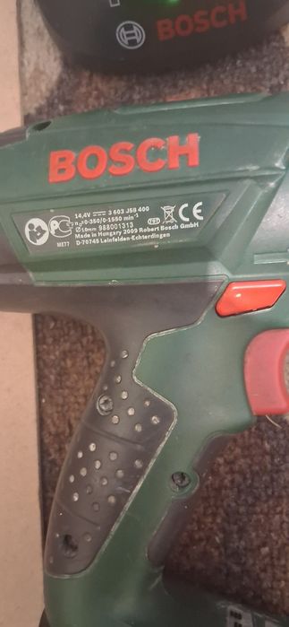 Bormasini pe acumulator, cu insurubare /desurubare ,cu ...cititi