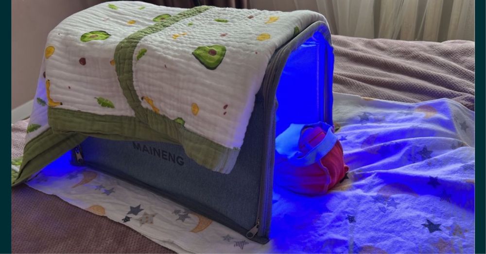 БЕСПЛАТНАЯ ДОСТАВКА/фотолампа от желтухи оригинал/сарғыш|лампа|аренда