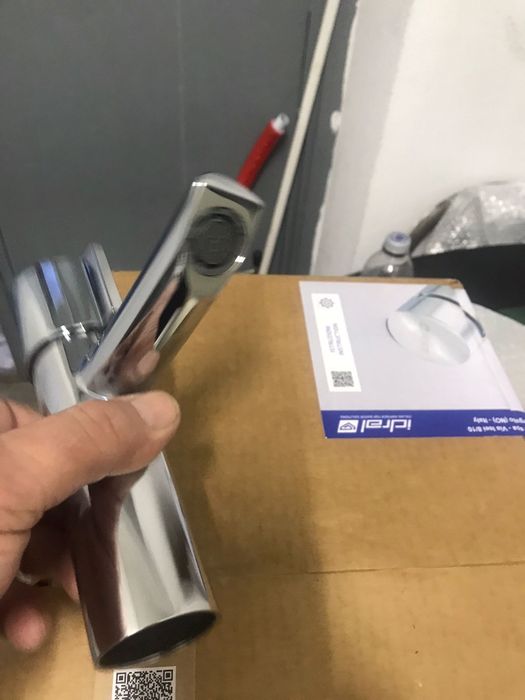 Baterie lavuar de calitate