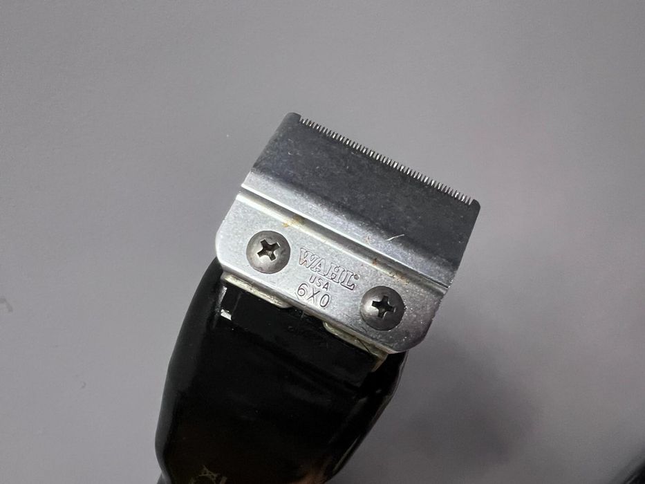 Masina de tuns Wahl Balding Clipper