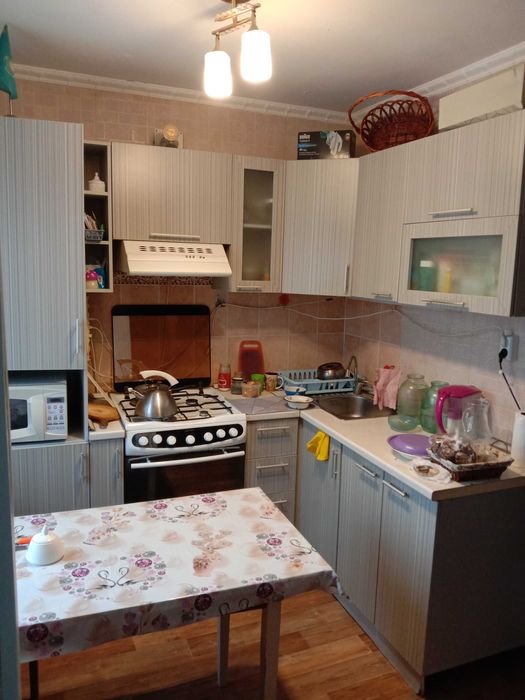 Продам 3 комн квартиру