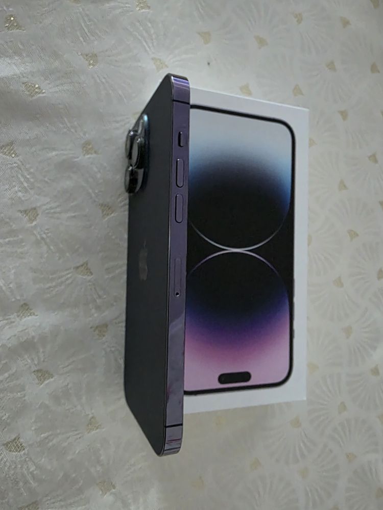 Vand Iphone 14 Pro Max