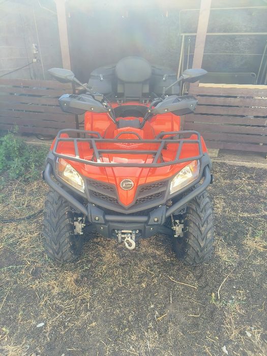 ATV CF Moto 450L
