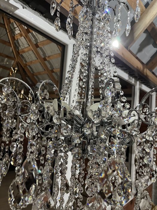 люстра 20 000 тысяч