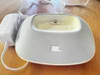 JBL OnBeat Micro тонколона - зарядно  за Iphone и iPod