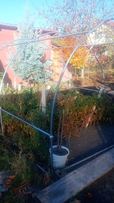 Vând solar 3/4,5 metri