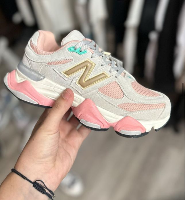 New Balance Adidasi