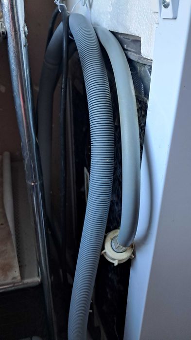 Съдомиялна Аристон