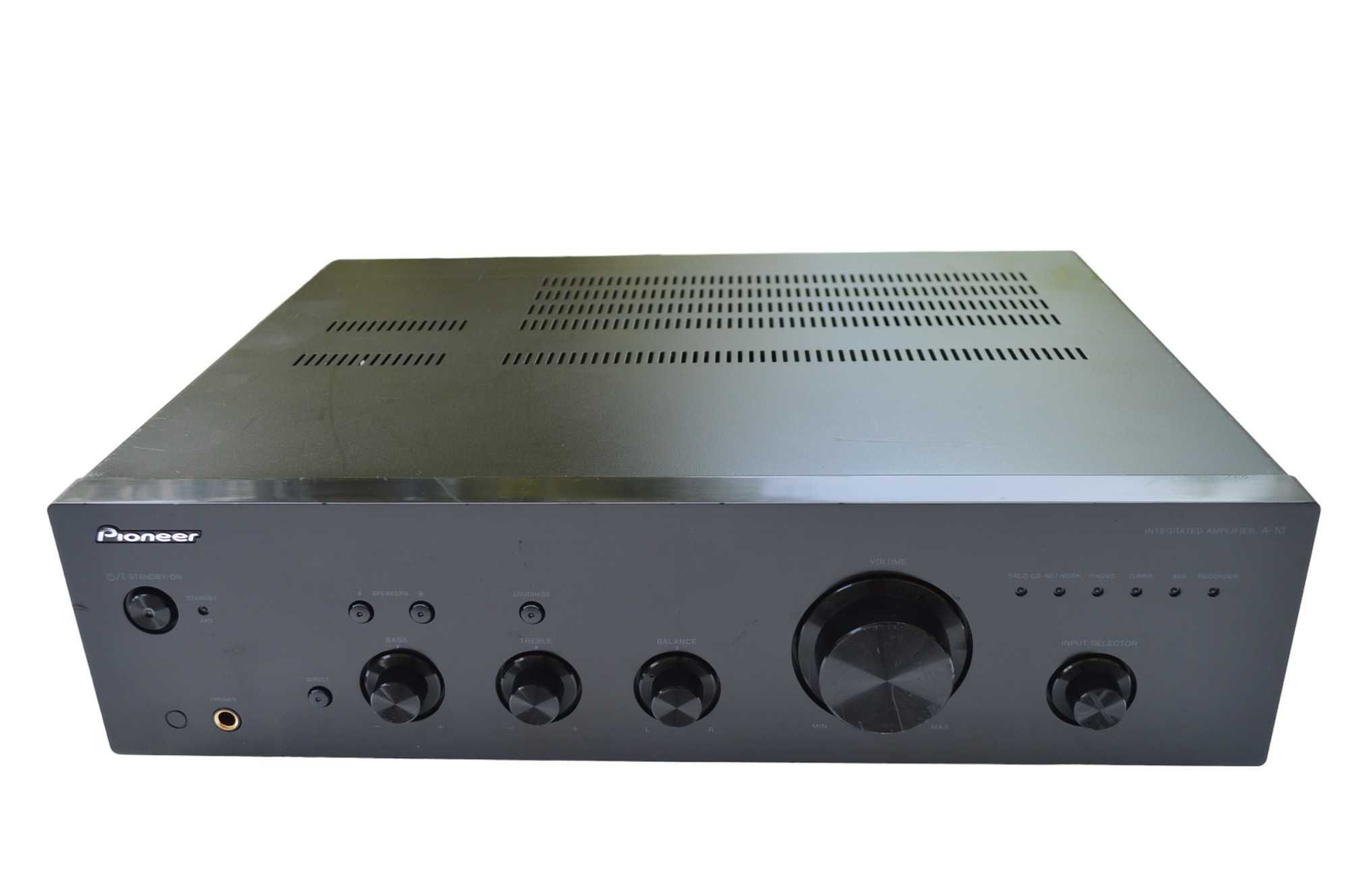 Amplificator Pioneer A 10