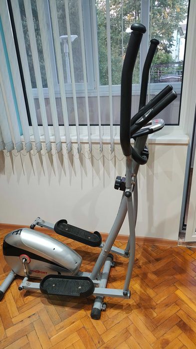 Кростренажор TopSport