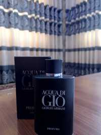 Acqua di Gio Giorgio armani Profumo