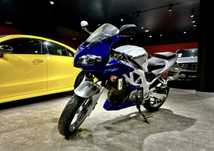 Suzuki SV650 части