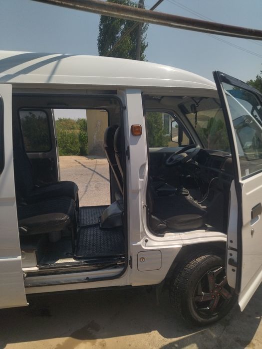 Дамас холати яхши 2022 йили бошига 31милён  29 ой кредит бор  265000