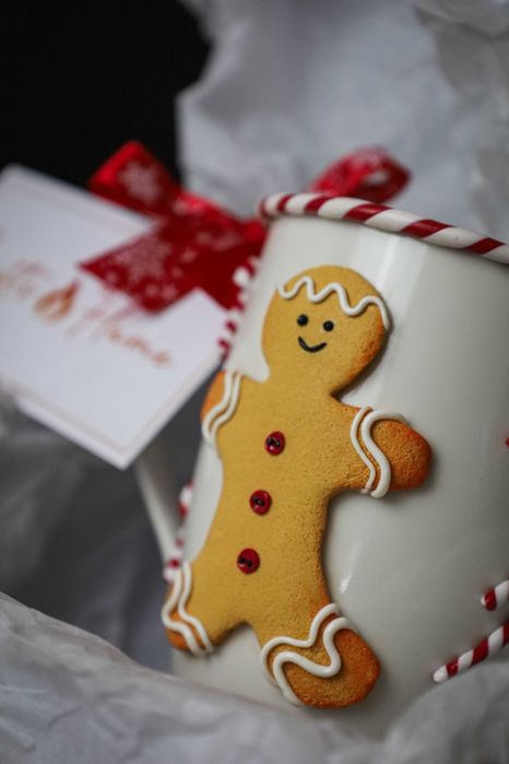 Cani personalizate cu lut polimeric