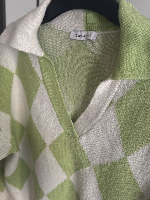 LC Waikiki пуловер