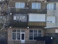 Vand apartament cu 2 camere în Diosig