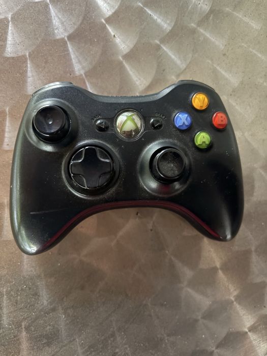 controller xbox 360 (maneta)