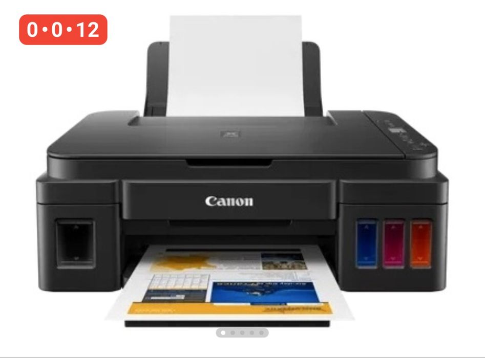 Поодам принтер. 25.000