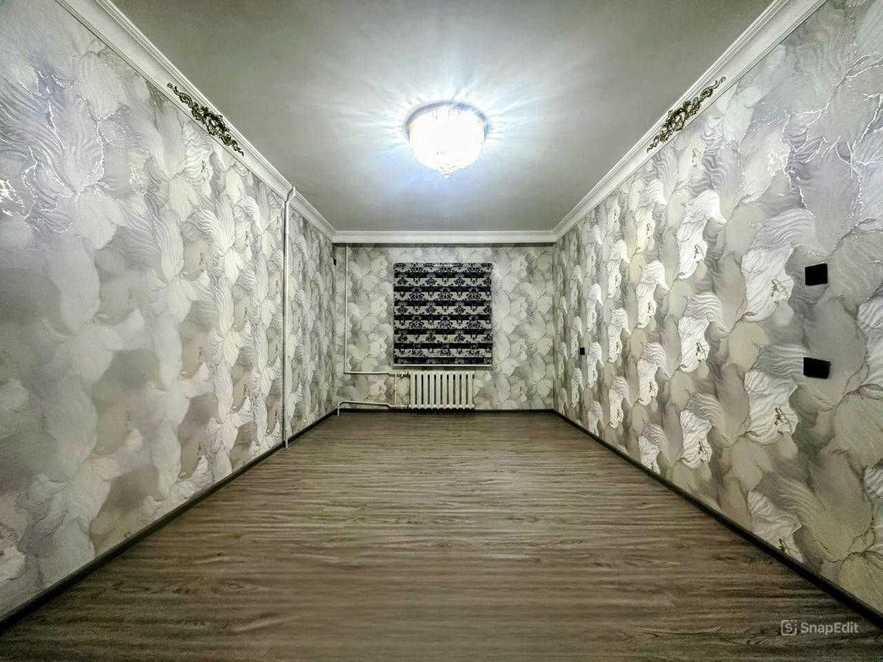 Сергели квартира 2 ком 138971