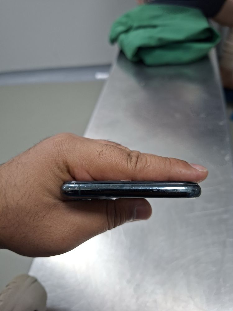 Iphone 11 pro max 256 LL/A
