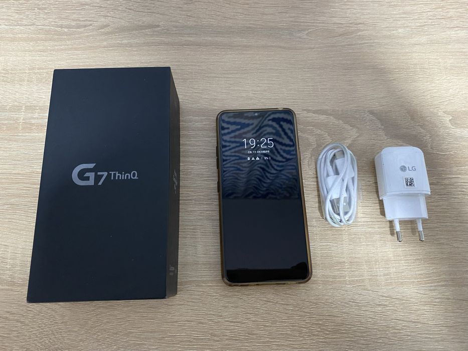 Продам 2 андроид смартфона