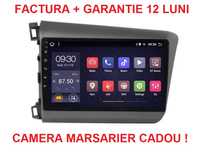 Navigatie Honda Civic ( 2011 - 2015 ) Noua Garantie Camera Marsarier