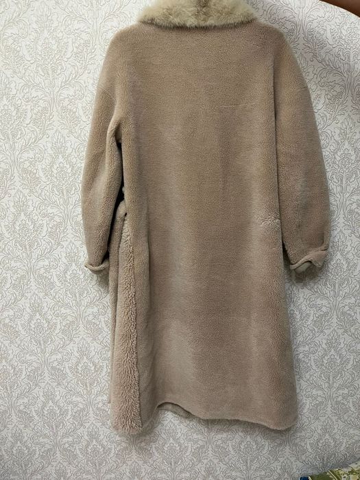 Продается    шуба